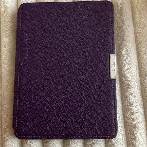 Amazon Black eBook Reader - Picture 3 of 4